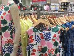 -优衣库(南宁江南万达店)