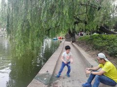 -满都海公园