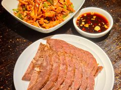 -喜晋道面馆(华严寺广场店)