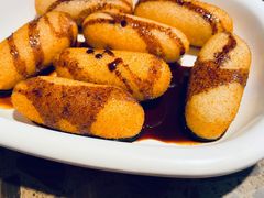 红糖糍粑-小龙坎老火锅(工体店)