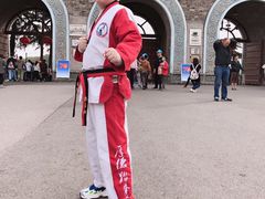 -厚德跆拳道(金茂汇校区)