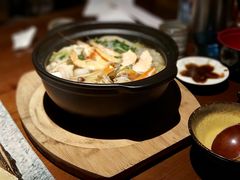 -千代武日本料理(开发区店)