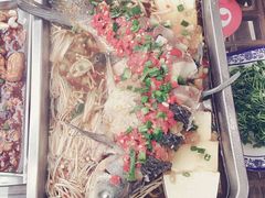 -徽州美食(三十年老店)