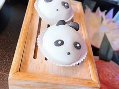 熊猫大福-大隐·成都火锅Bistro(合生麒麟新天地店)