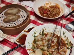 -西贝(南开大悦城店)