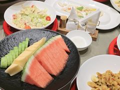 -大鹏饭店·金陵家宴(奥体中心店)