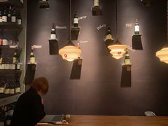 -Brut Eatery悦璞食堂(建国东路店)