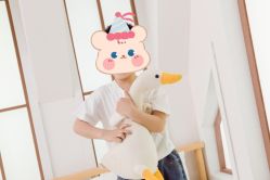 -小熊维尼高端儿童摄影(南山店)
