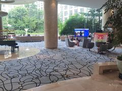 -天津滨海圣光皇冠国际酒店
