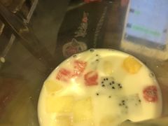 -冰城串吧(隆昌路店)