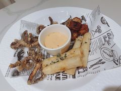 -Deer Park鹿园西餐(仁恒置地广场店)