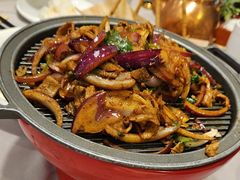 -大鸭梨烤鸭(甘家口店)