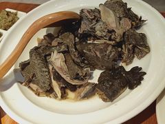 -黑鸡小馆(金源店)