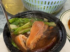 -好清香砂锅(总店)