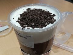 -四云奶盖贡茶(王府井旗舰店)