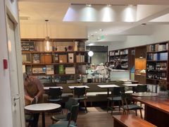 -BAKER&SPICE(安福路店)