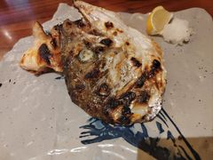 -鸟鹏烧鸟居酒屋(仁恒梦中心店)