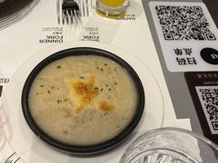 -西堤牛排(北京国瑞店)
