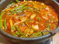 -黔有有贵州酸汤夺夺粉火锅(五味十字店)