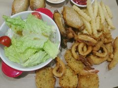 -必胜客(唐延店)