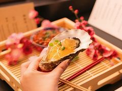 -鳥喜Toriki怀石烧鸟料理