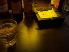 -隐肆威士忌鸡尾酒吧(玉沙国际店)