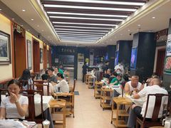 -东来顺饭庄(天坛店)