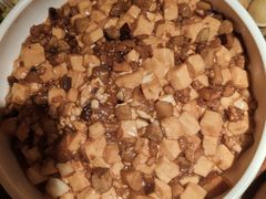 沃豆腐-乔村二十八道(天目里店)