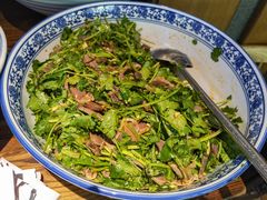 鸡胗-慧娟面馆·餐厅(望江路店)