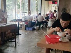 大堂-三中高皇羊肉馆