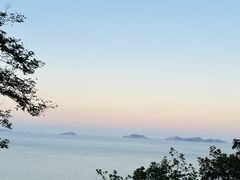-棒棰岛宾馆景区