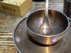 -魁盛居百年鲁菜馆(县西巷店)