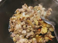-山涧肴·泉水煮活鱼(坂田店)