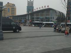 -商丘站