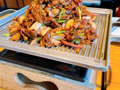 -四季民福烤鸭店(前门大栅栏店)