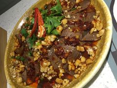-桂二老坛酸菜鱼(三街两巷店)