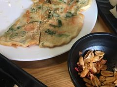 -贺野·自助炭火烤肉(紫藤路店)