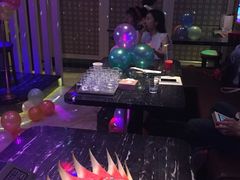 -奥斯汀KTV(金湖店)