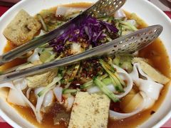 -西贝(宝乐汇店)