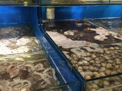 水产区-海味当家(西安路店)