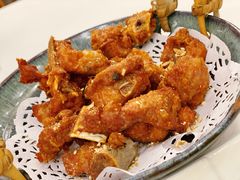 -围龙屋客家食府(福田店)