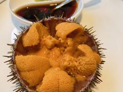 -常鲜楼常来尝鲜海胆馆(星海店)