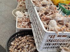 -石塘路海鲜市场(草厂中路店)