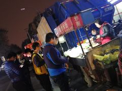 -西安理工大学(金花校区)