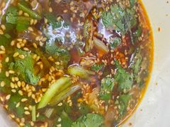 -清真蒋有记(老门东店)