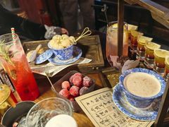 -理想酒肆(富国街店)