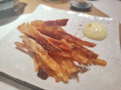 -乌君·酒场·炭火烧鸟(侨城坊店)