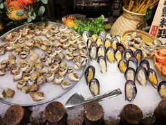 -芭菲盛宴·环球美食(解放碑英利国际店)