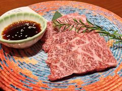 -隐炉和牛烧肉店(群力店)