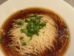 -松鹤楼·苏式汤面(虹桥天地店)